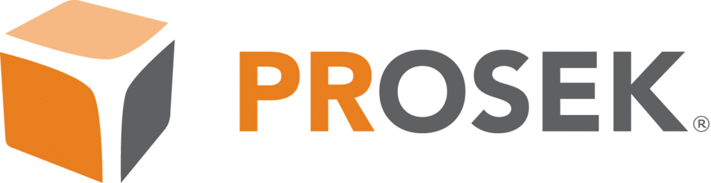 Prosek logo