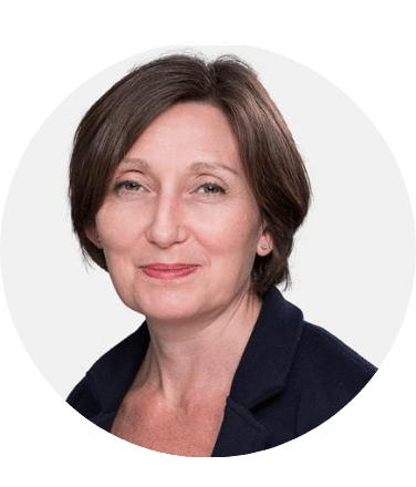 Sandra Robertson