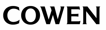 Cowen_Logo_rgb_k 1