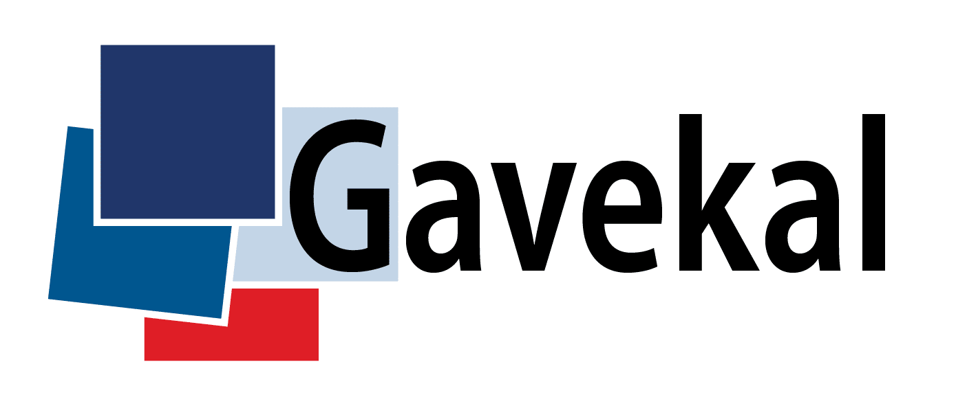 Gavekal Logo