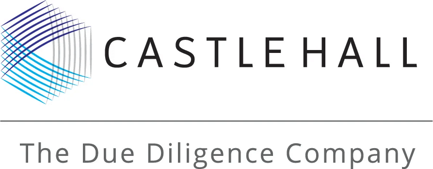 castle hall diligence logo