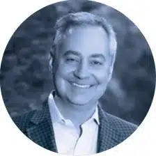Ron Biscardi, Chief Executive Officer & Co-Founder at iConnections