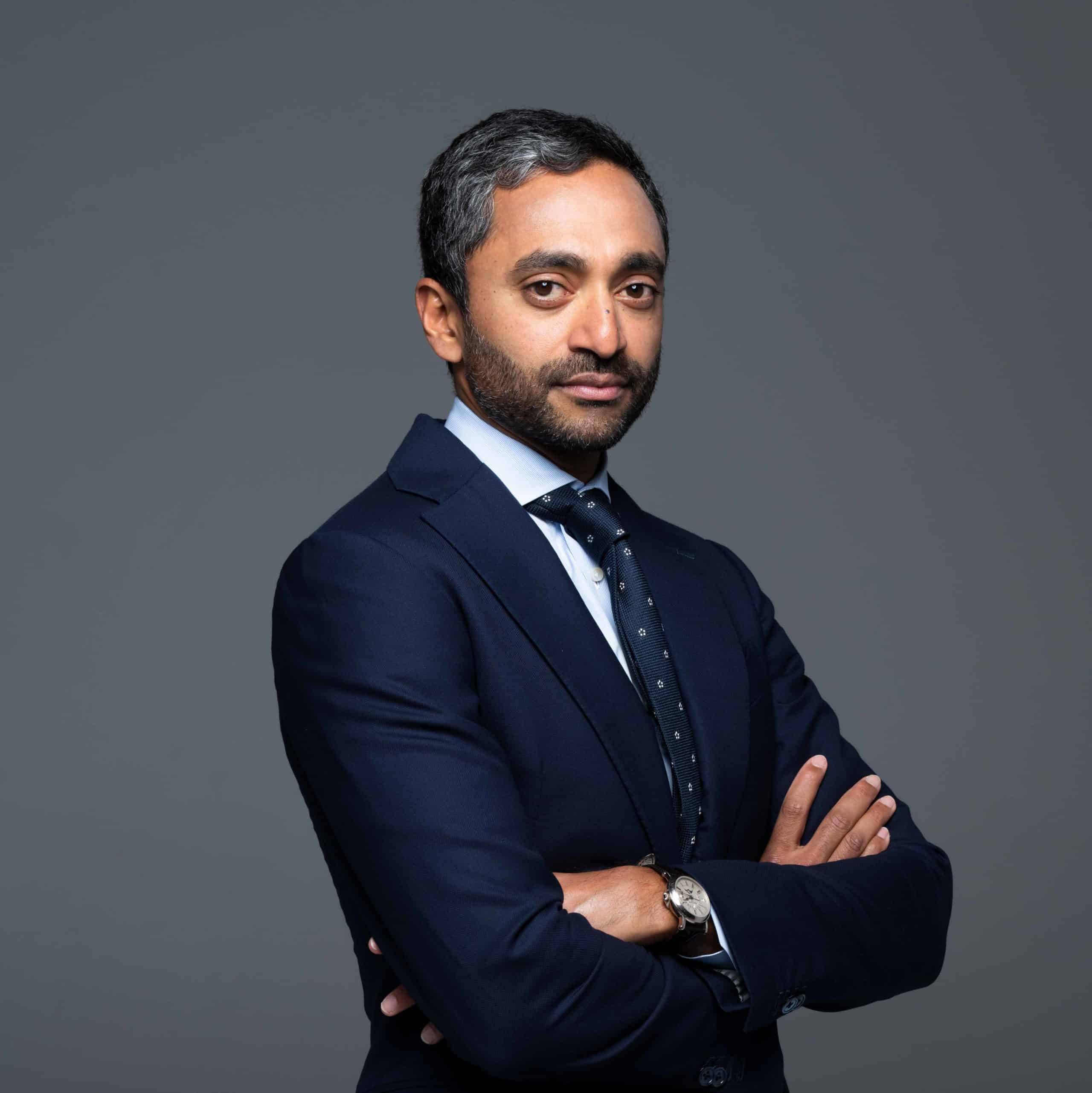 Palihapitiya iConnections