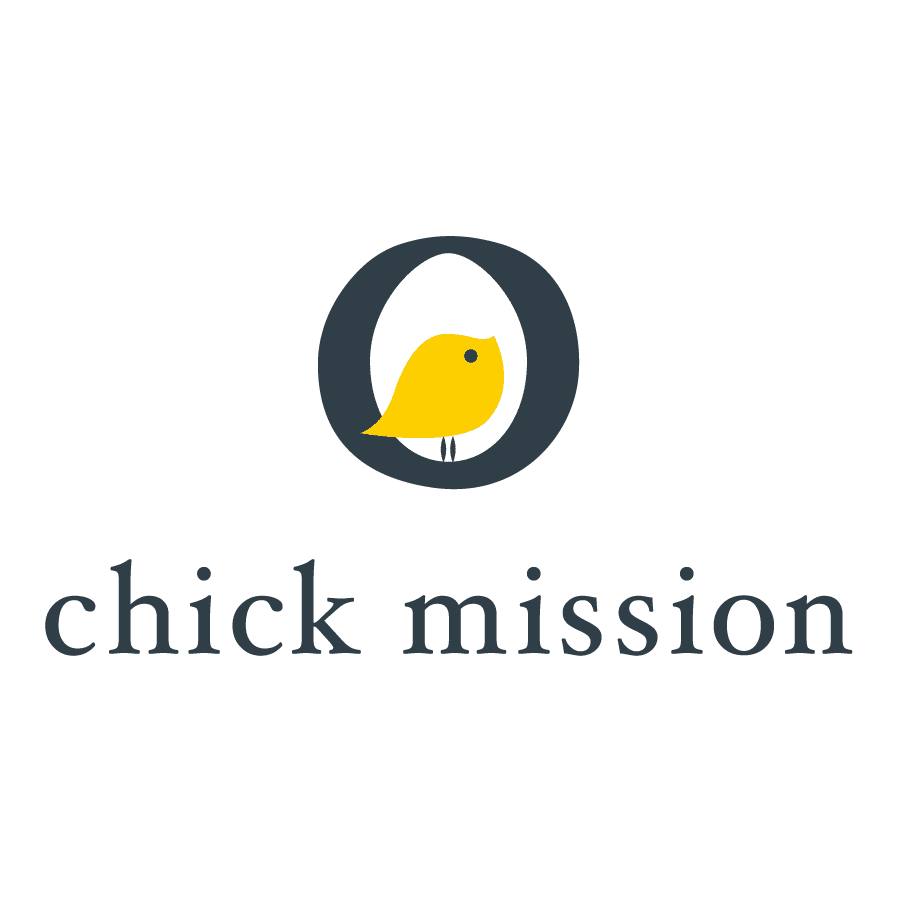 Chick Mission Logo-01