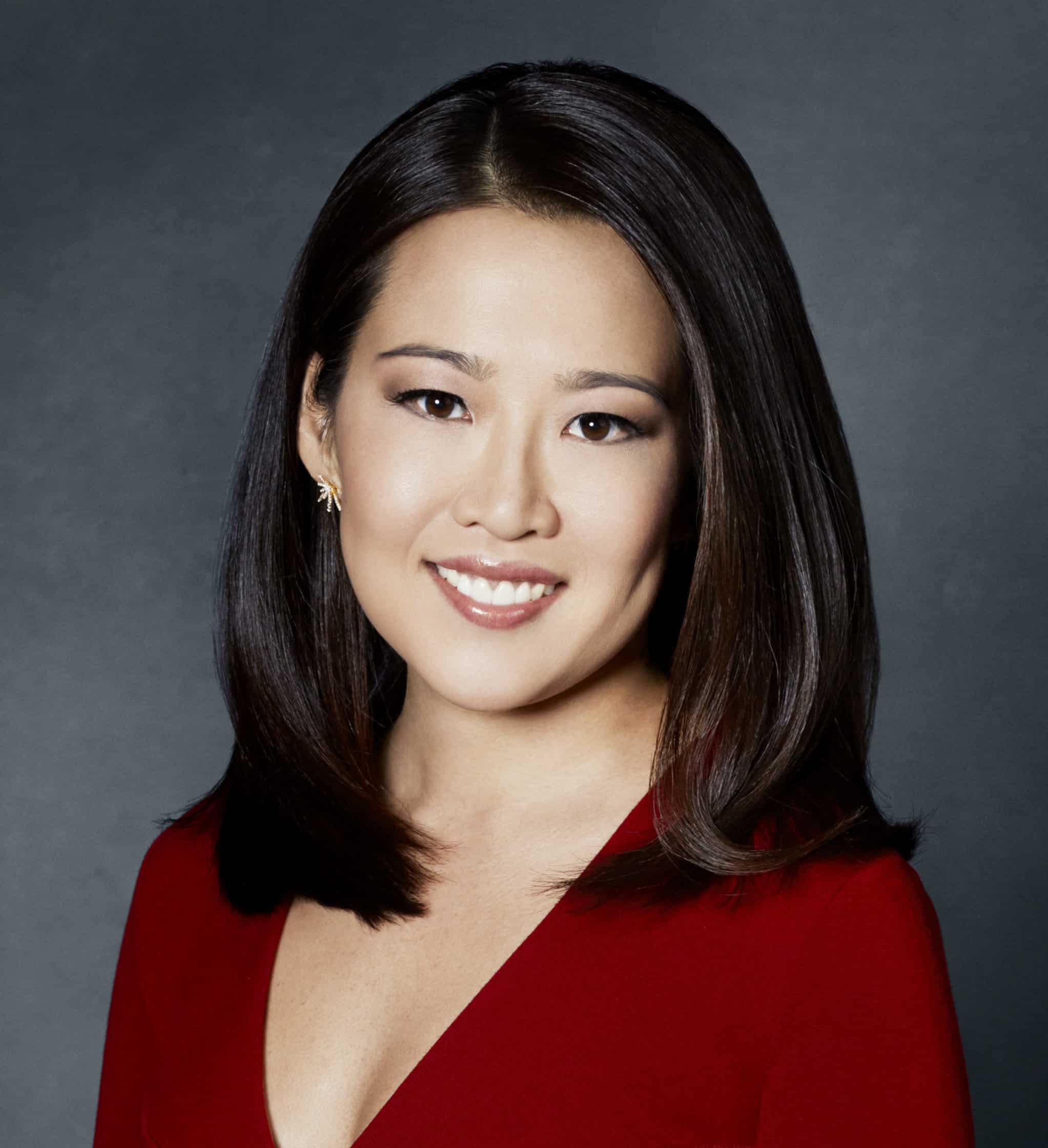 Melissa Lee Cnbc Married - xi7nqto