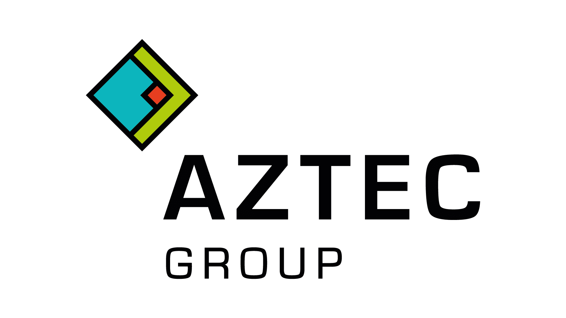 Aztec Logo- Stacked- Large
