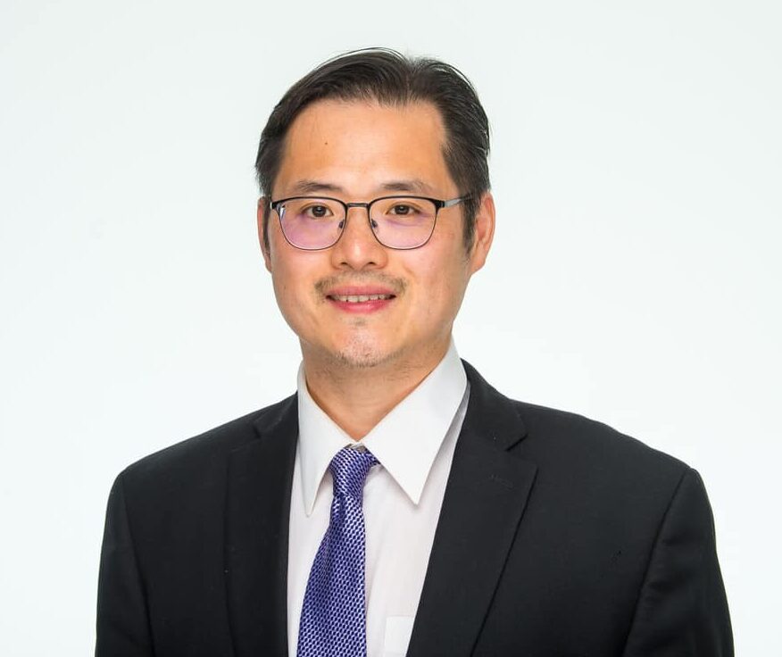 Paul Chai