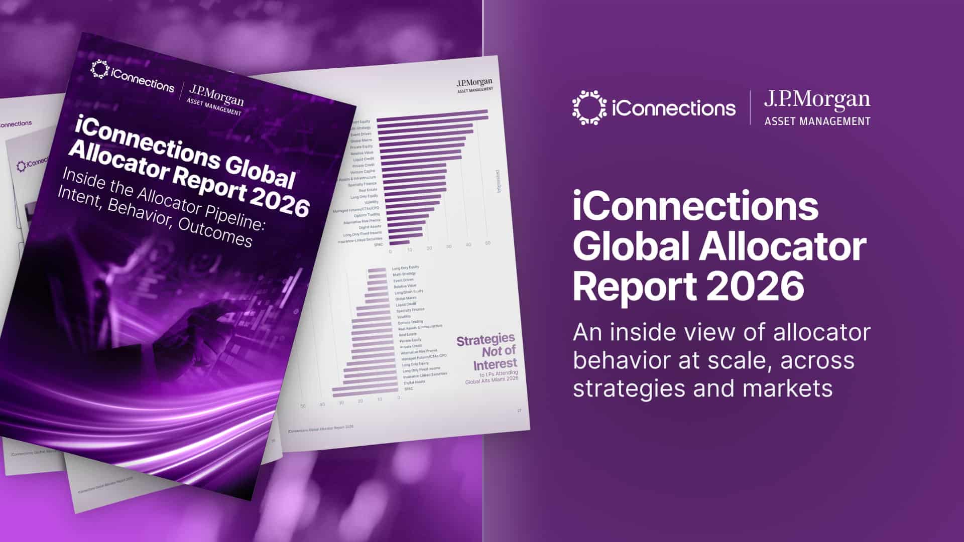 iConnections Global Allocator Report 2026 | Allocator Report
