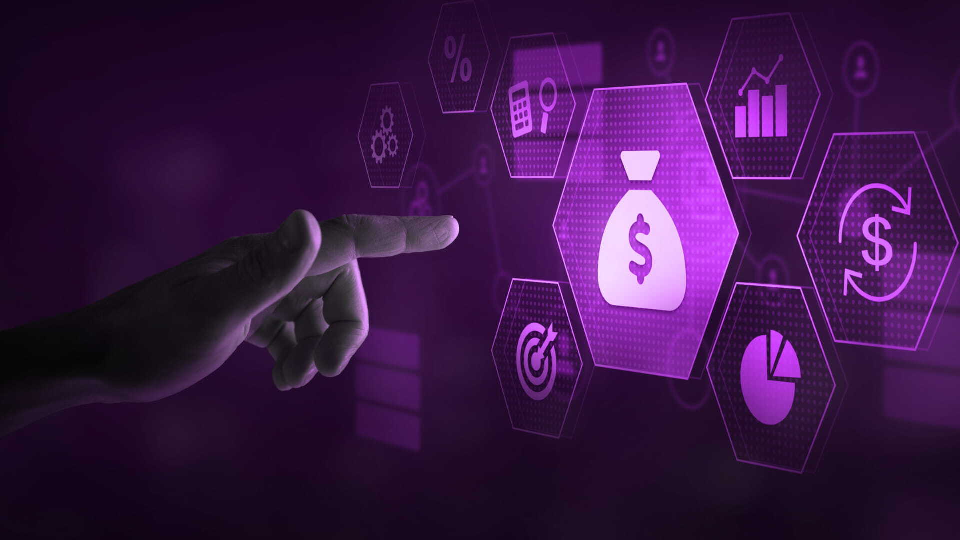 allocator decision process