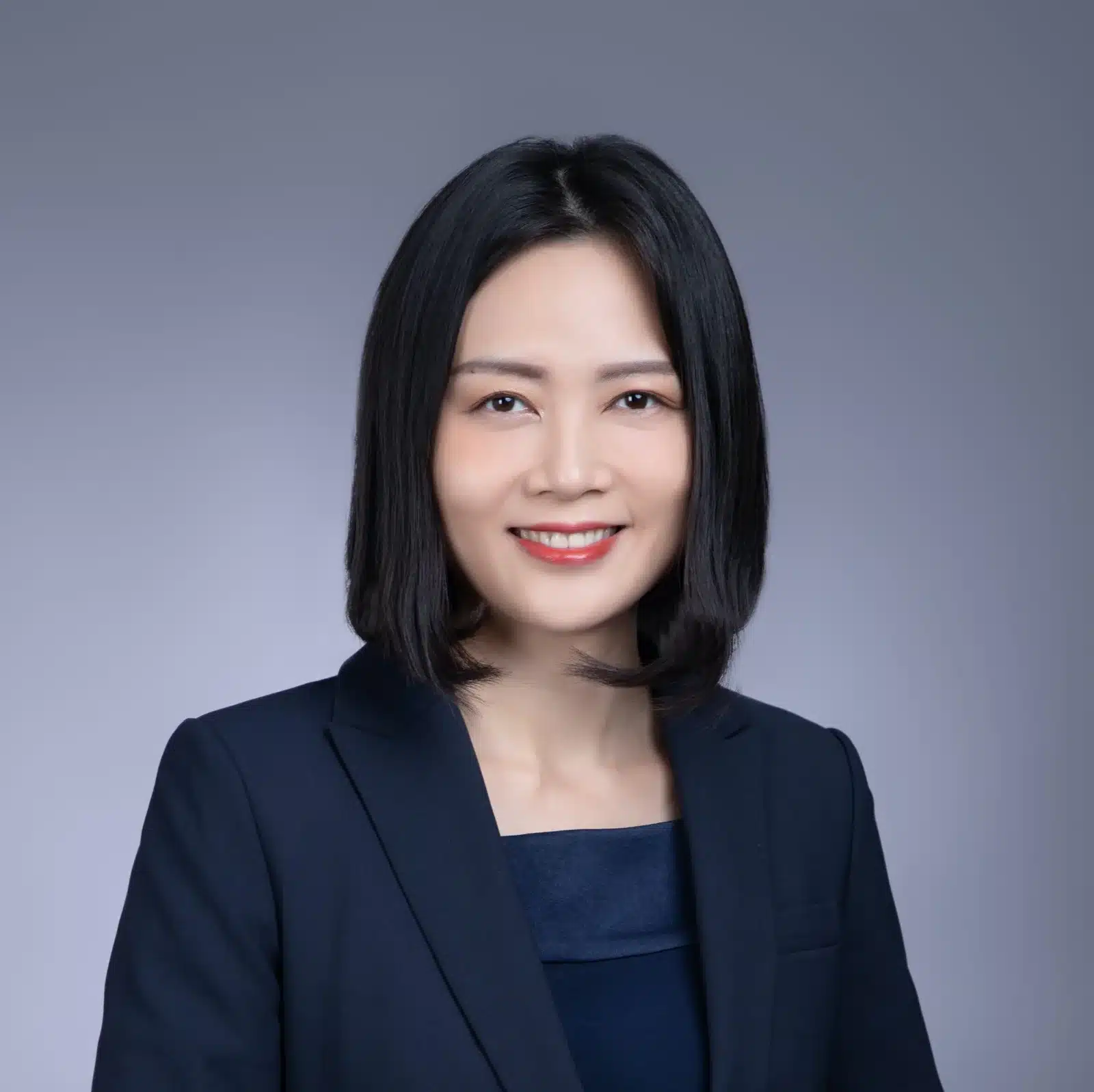 Dawn Yu