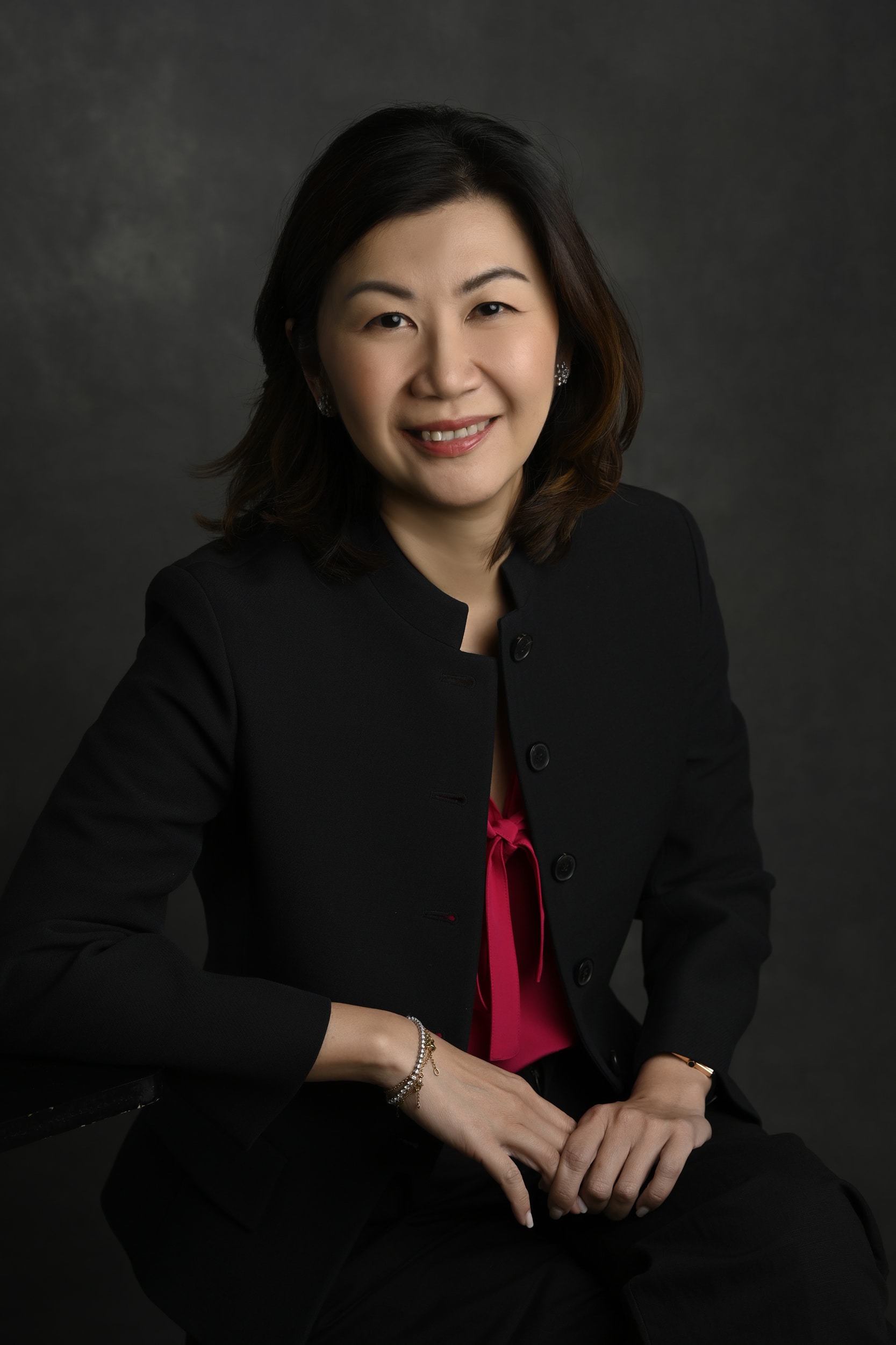 Eileen Yeo