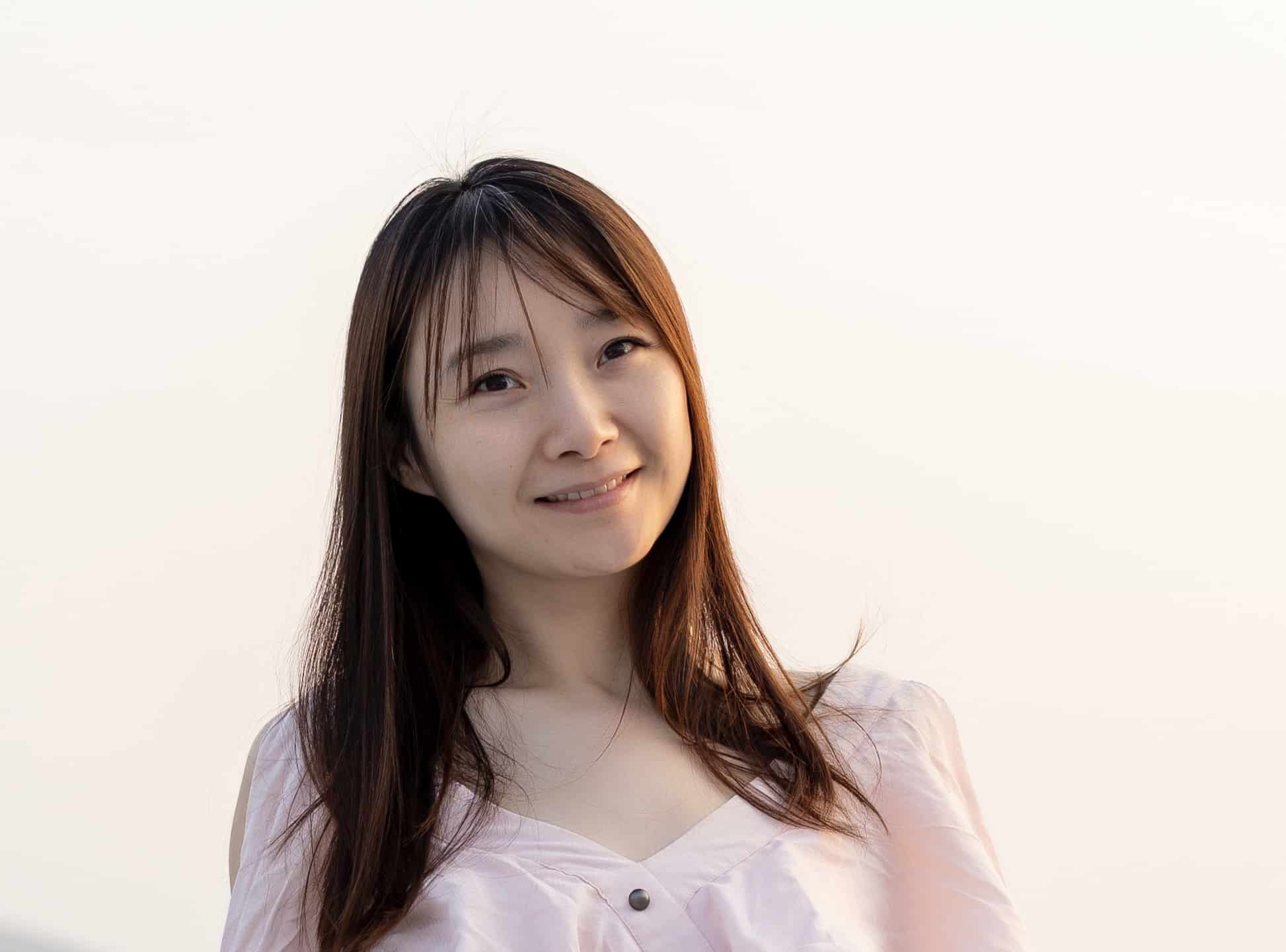 Emma Wang