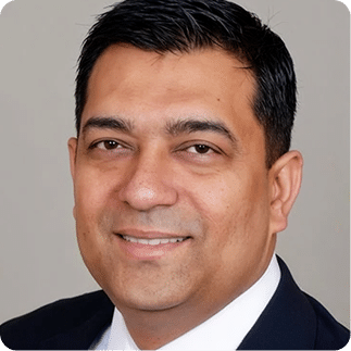 Harshal Chaudhari
