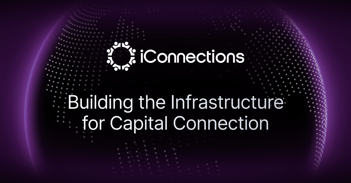 iConnections | Alternative Investment Capital Introduction Platform