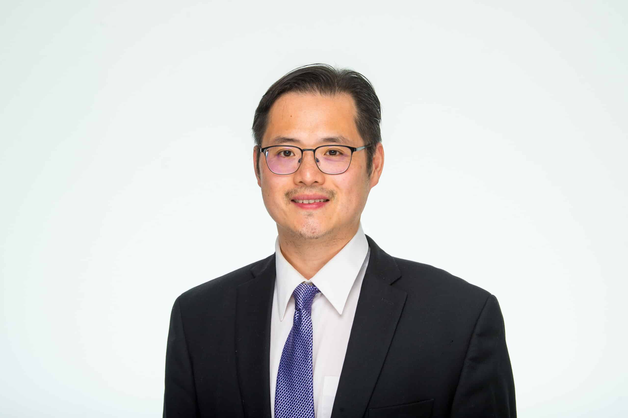 Paul Chai