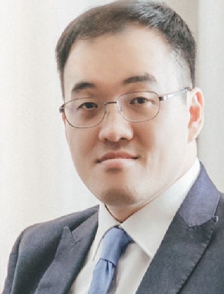 Timothy Wu